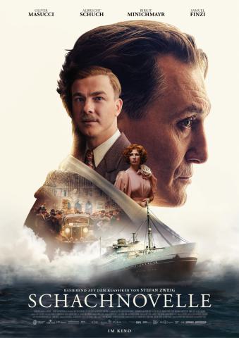 foto:STUDIOCANAL GmbH Filmverleih