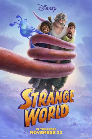Foto:Walt Disney Studios