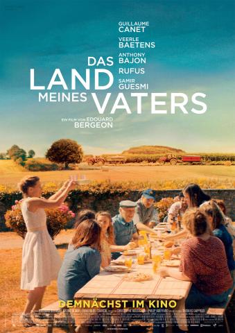 Foto: Weltkino Filmverleih GmbH