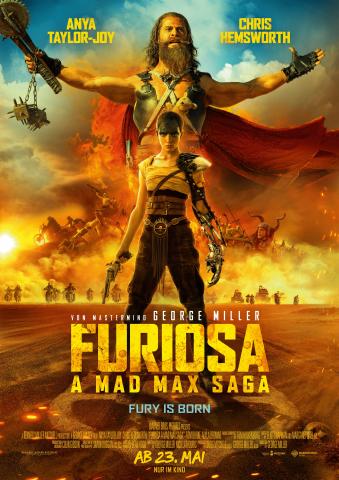 Foto:Warner Bros. Pictures Germany