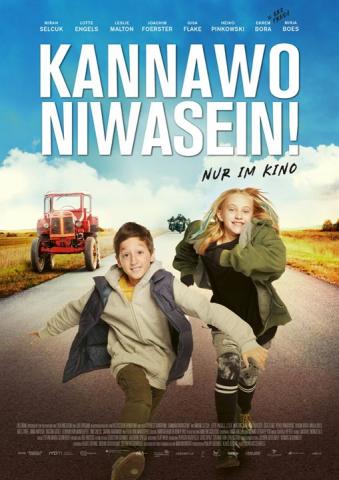 Foto: Weltkino Filmverleih