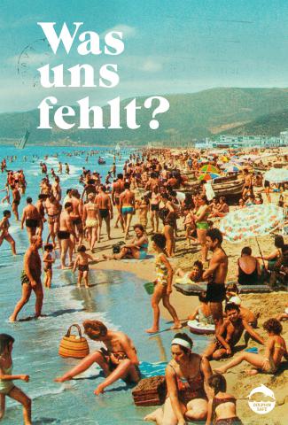 Bewegung für Radikale Empathie - Martin Spies