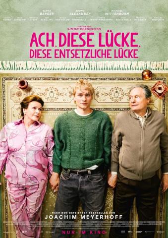 Bild: WarnerBros Deutschland