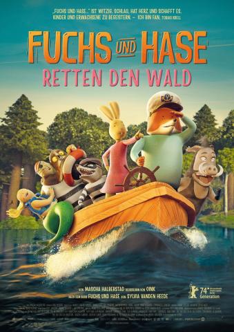 Foto:Veue Visionen Filmverleih