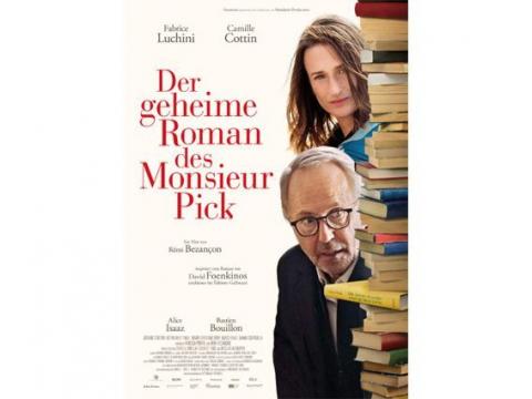 Foto: Neue Visionen