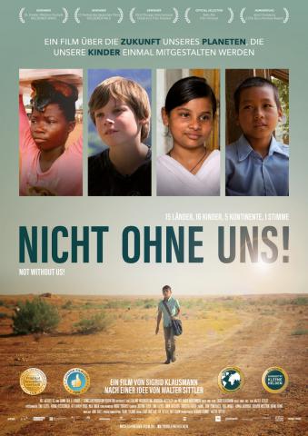 Das Filmplakat