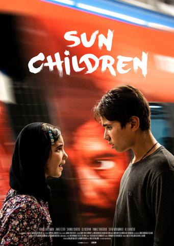 foto:MFA + Filmdistribution e.K.
